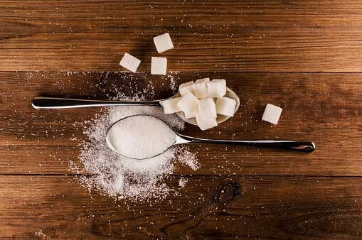 Artificial sweeteners: alternative to sugar?