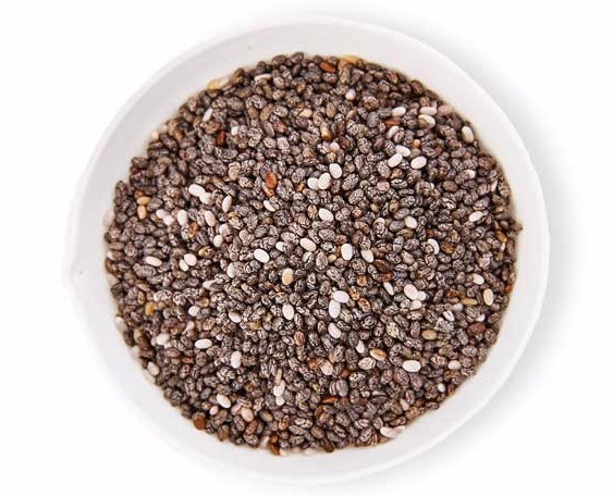 perder-peso-con-semillas-chia Semillas de chía: ¿qué son y por qué se consideran un superalimento?