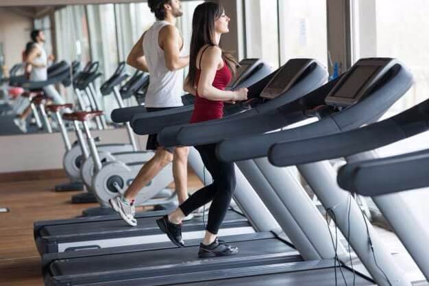 The most effective tips to keep going to the gym