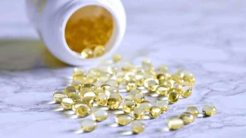 el-omega-3-medicamento Omega-3: ¿Nutriente o medicamento?